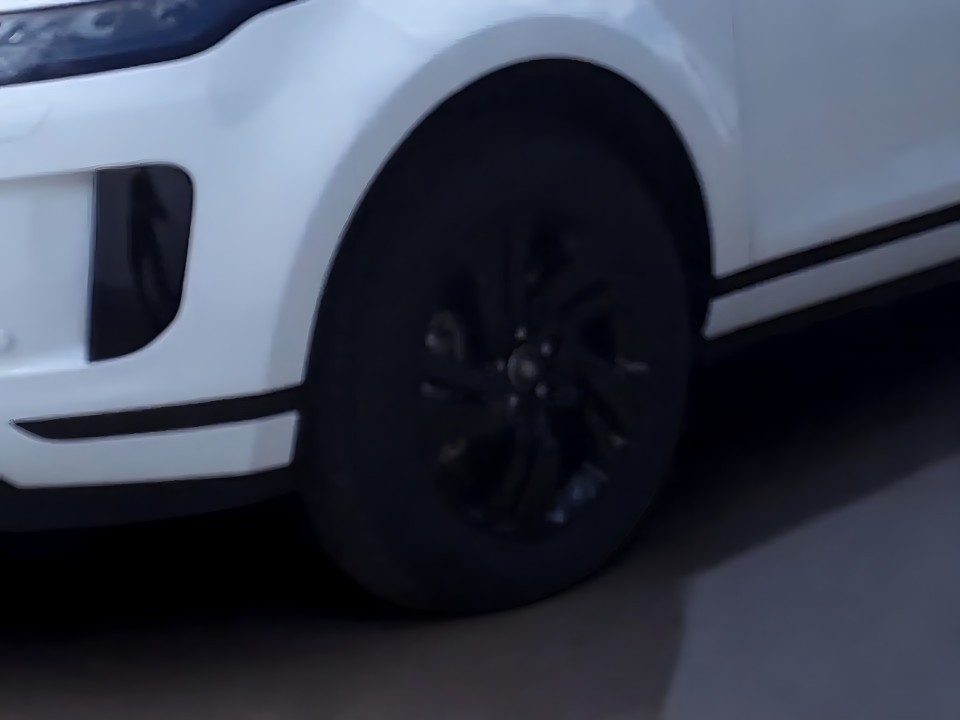 Land Rover Range Rover Evoque - foto 14