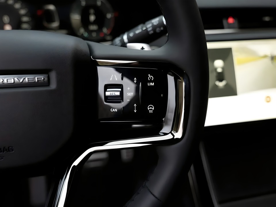 Land Rover Range Rover Evoque - foto 10