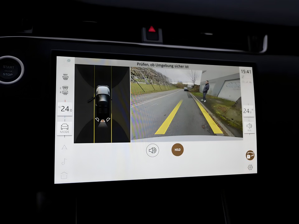 Land Rover Range Rover Evoque - foto 18