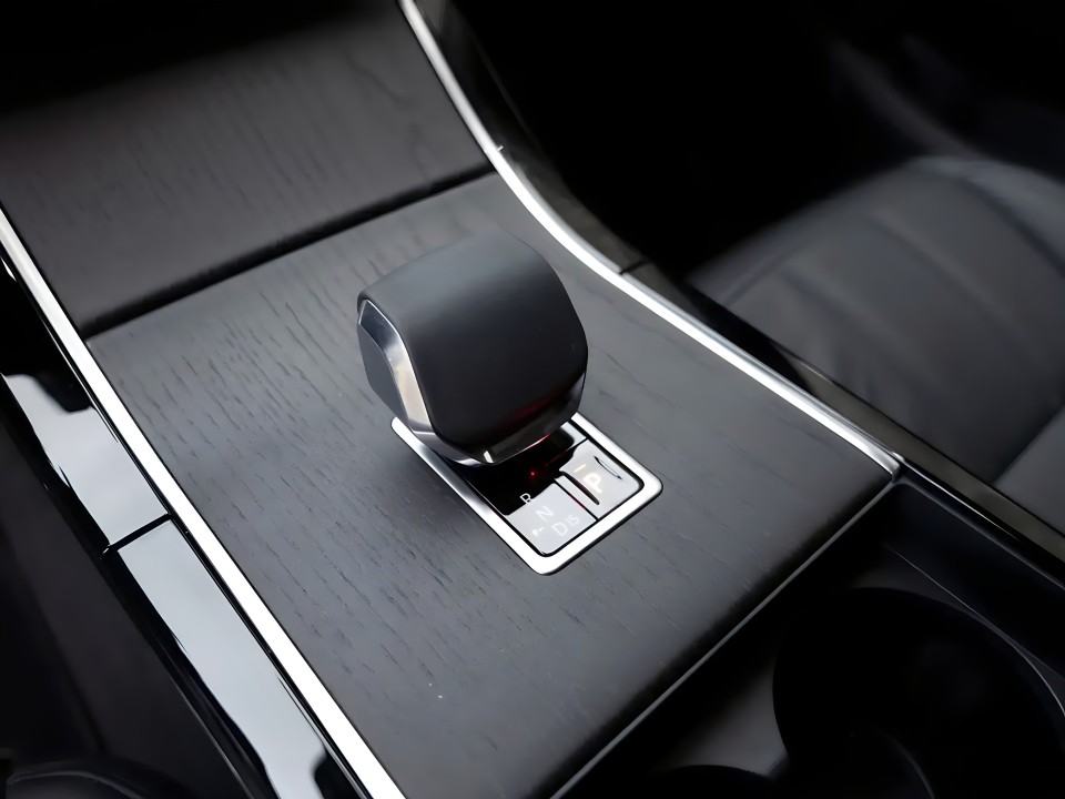 Land Rover Range Rover Evoque - foto 13