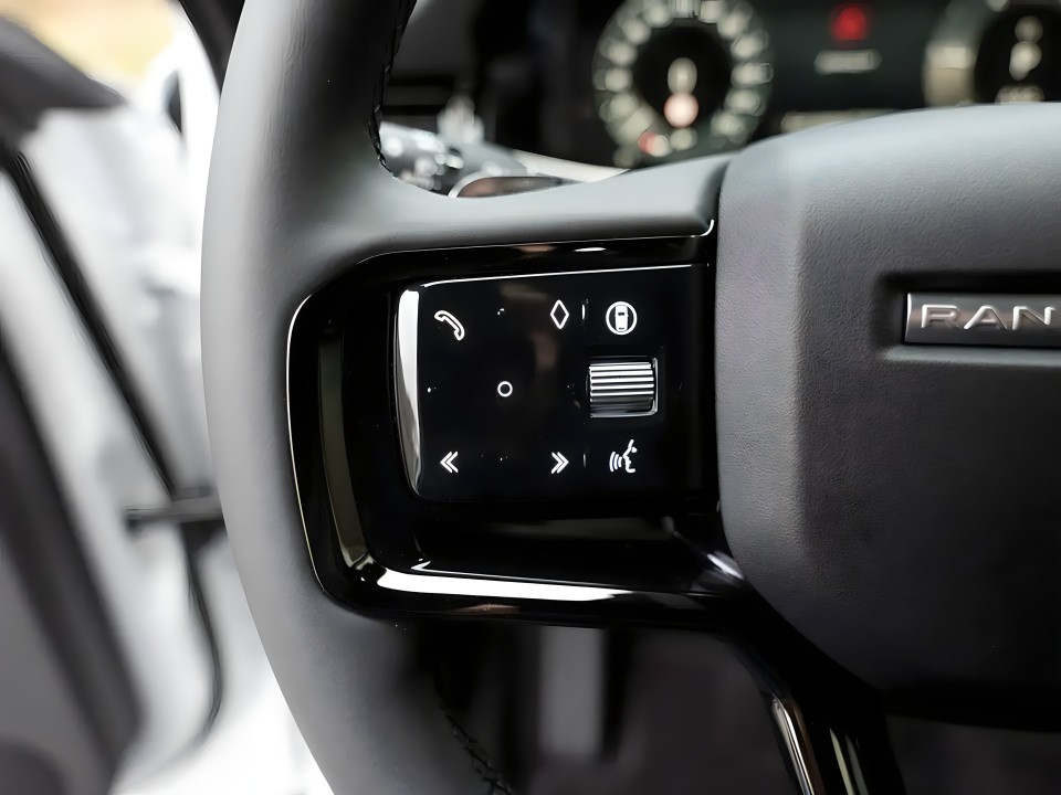 Land Rover Range Rover Evoque - foto 9