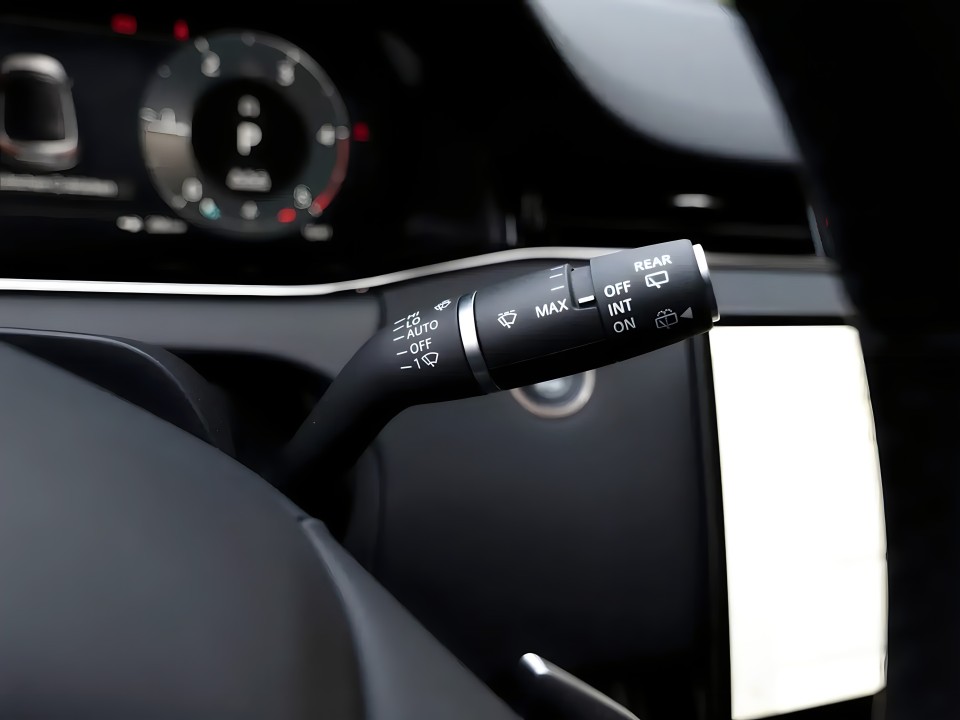 Land Rover Range Rover Evoque - foto 11