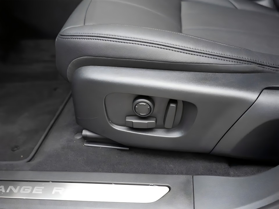 Land Rover Range Rover Evoque - foto 14