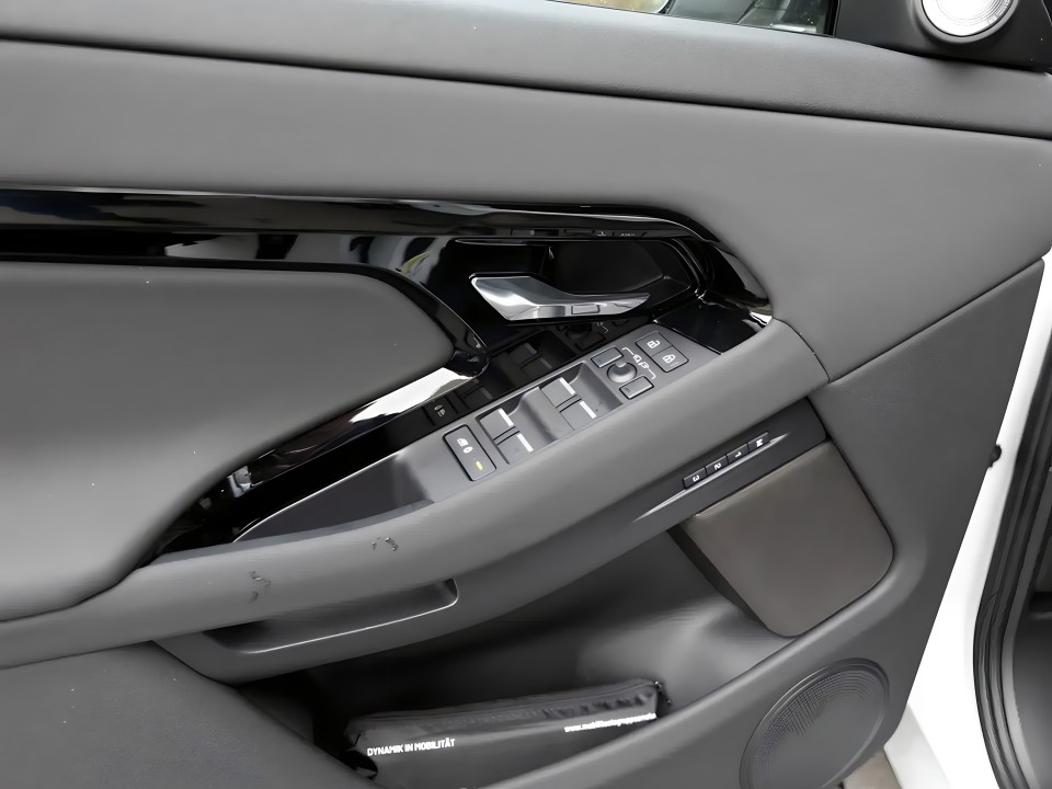 Land Rover Range Rover Evoque - foto 15
