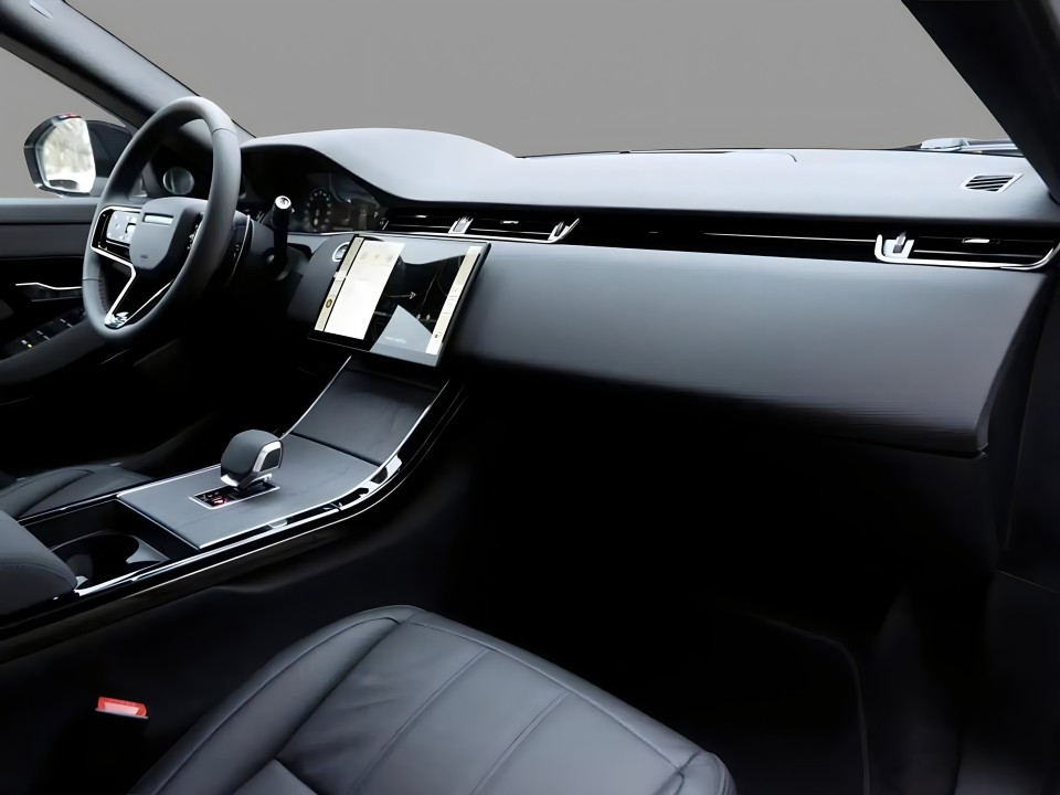 Land Rover Range Rover Evoque - foto 7