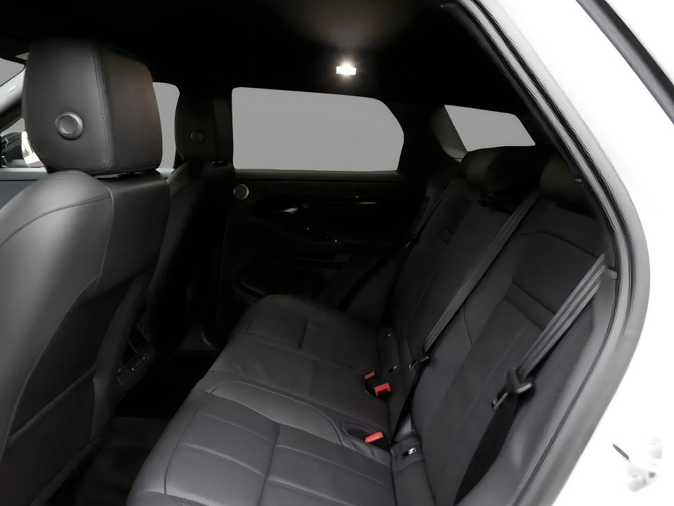 Land Rover Range Rover Evoque - foto 6