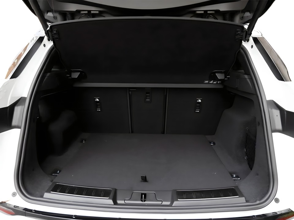 Land Rover Range Rover Evoque - foto 21