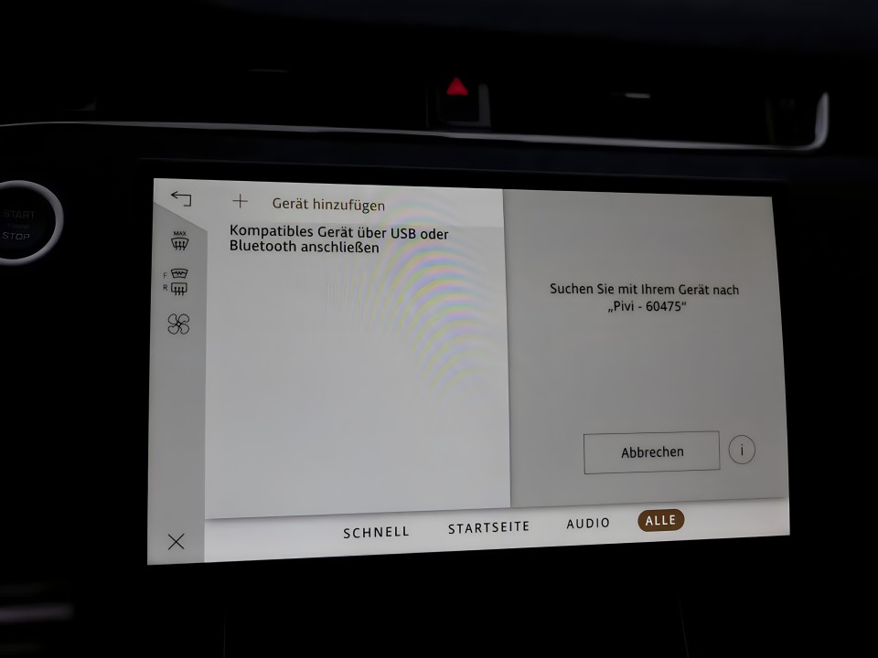 Land Rover Range Rover Evoque - foto 16