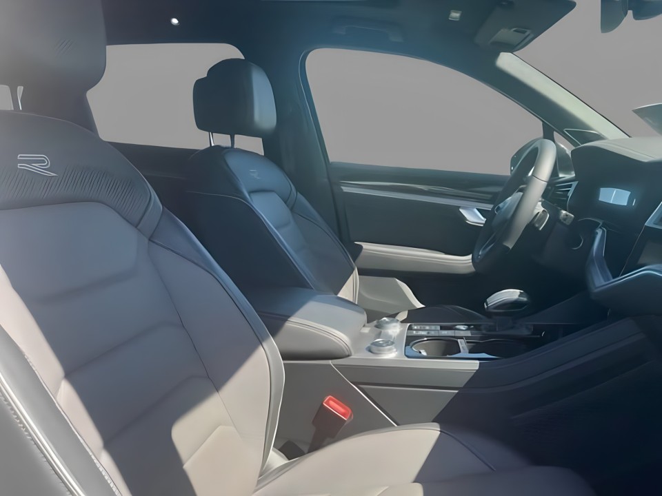 Volkswagen Touareg R-line - foto 11