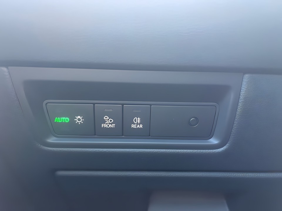 Volkswagen Touareg R-line - foto 15