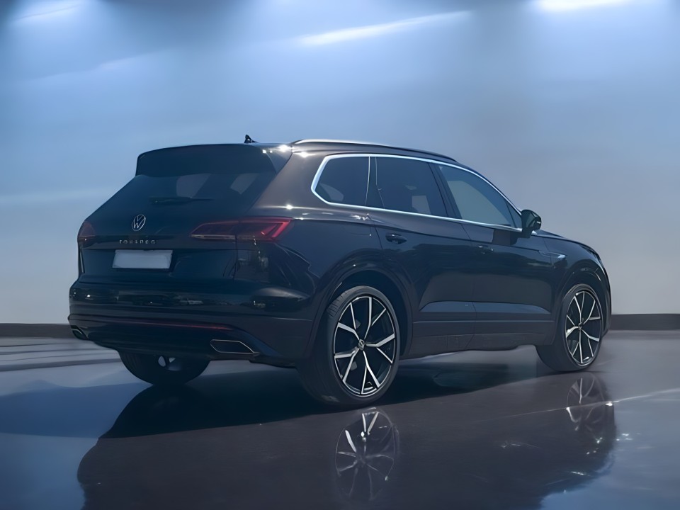 Volkswagen Touareg R-line (3)