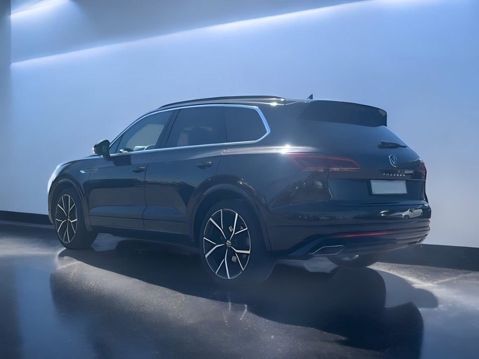 Volkswagen Touareg R-line (5)