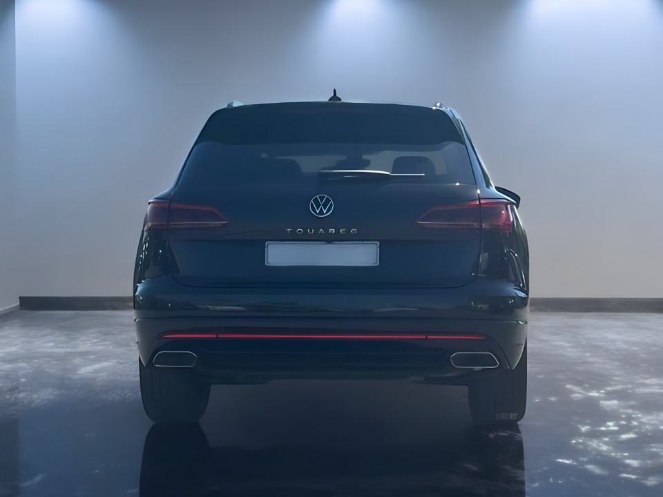 Volkswagen Touareg R-line (4)