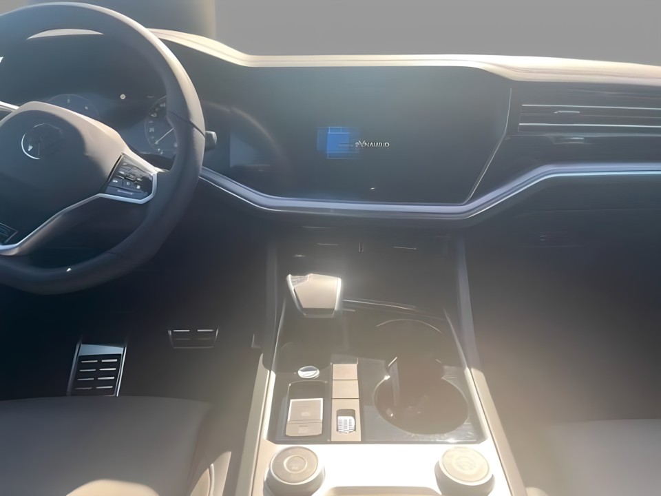 Volkswagen Touareg R-line - foto 12