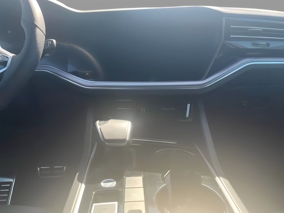 Volkswagen Touareg R-line - foto 14