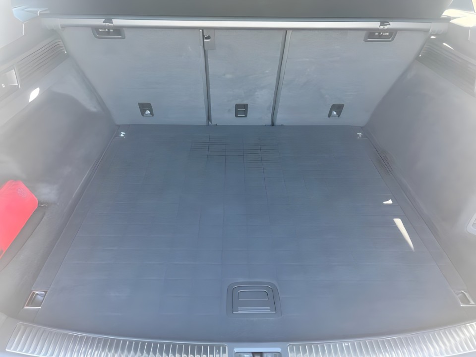 Volkswagen Touareg R-line - foto 19