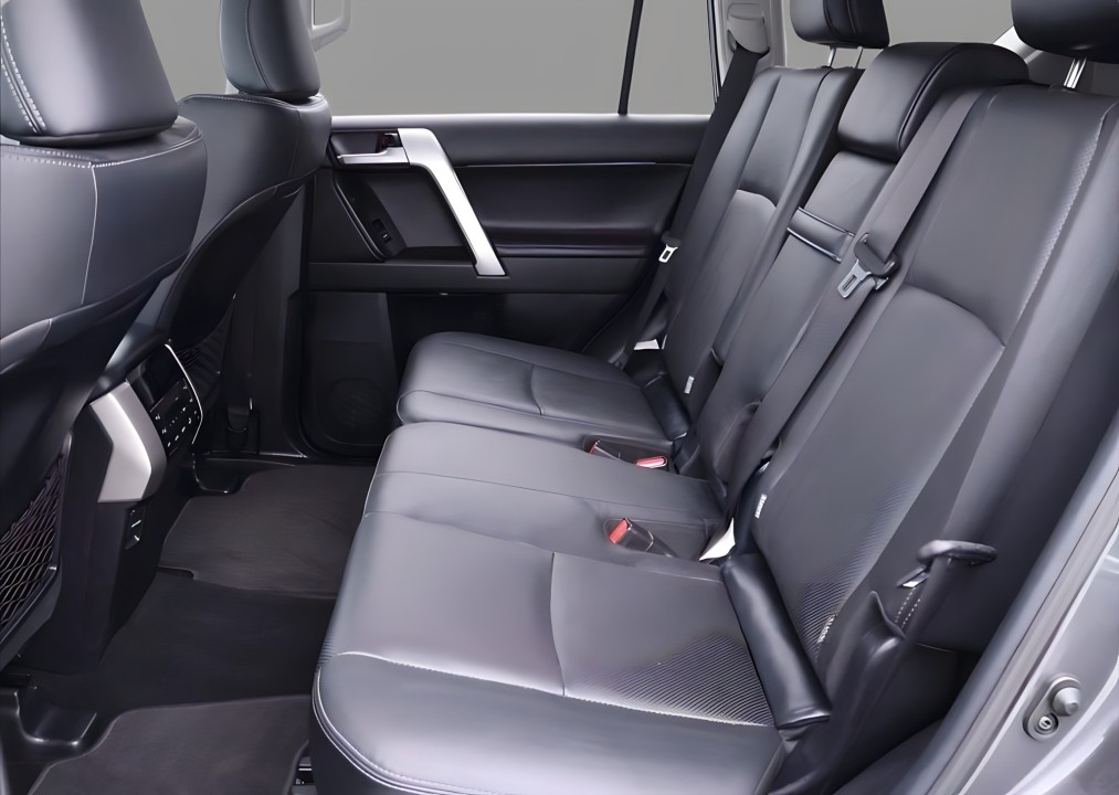 Toyota Land Cruiser - foto 10