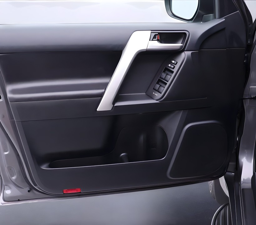 Toyota Land Cruiser - foto 29