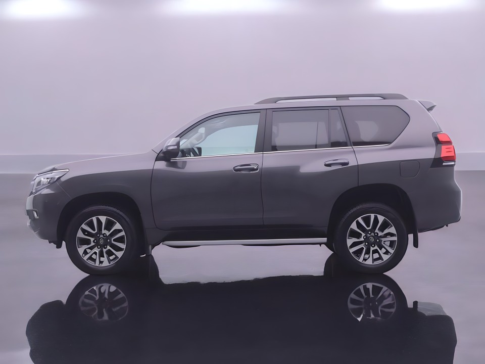 Toyota Land Cruiser - foto 6