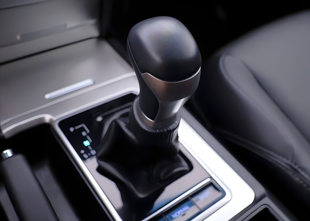 Toyota Land Cruiser - foto 15