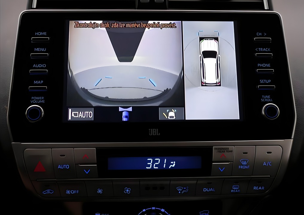 Toyota Land Cruiser - foto 19