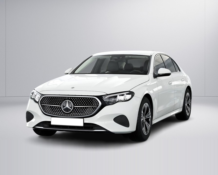 Mercedes-Benz E 200 4MATIC - foto 7