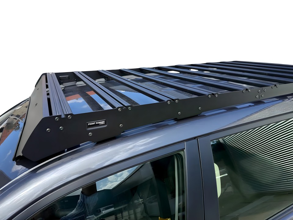 Toyota Land Cruiser - foto 23