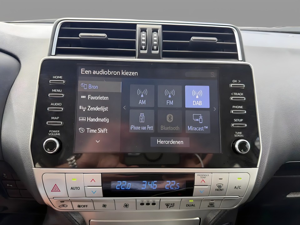 Toyota Land Cruiser - foto 18