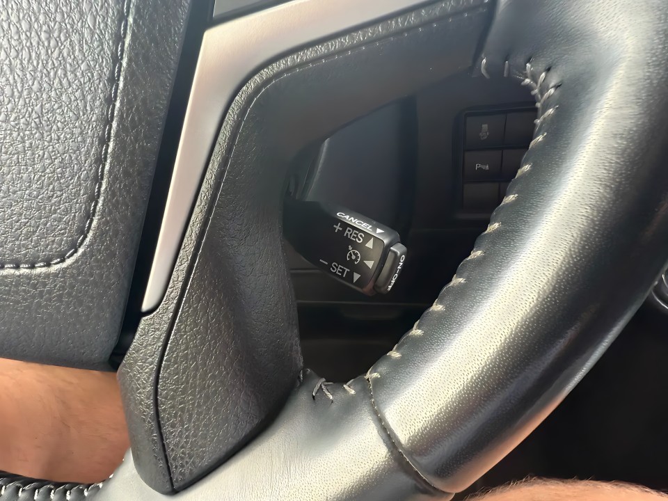 Toyota Land Cruiser - foto 20