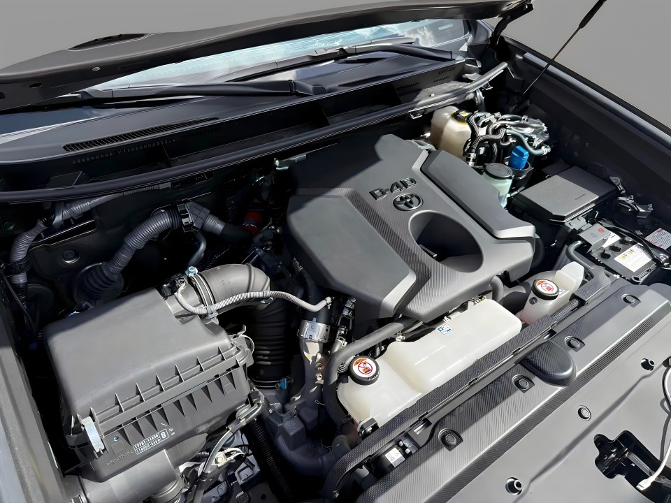 Toyota Land Cruiser - foto 25