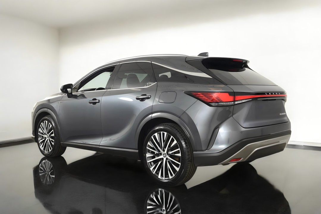 Lexus Seria RX 450h+ Executive (4)