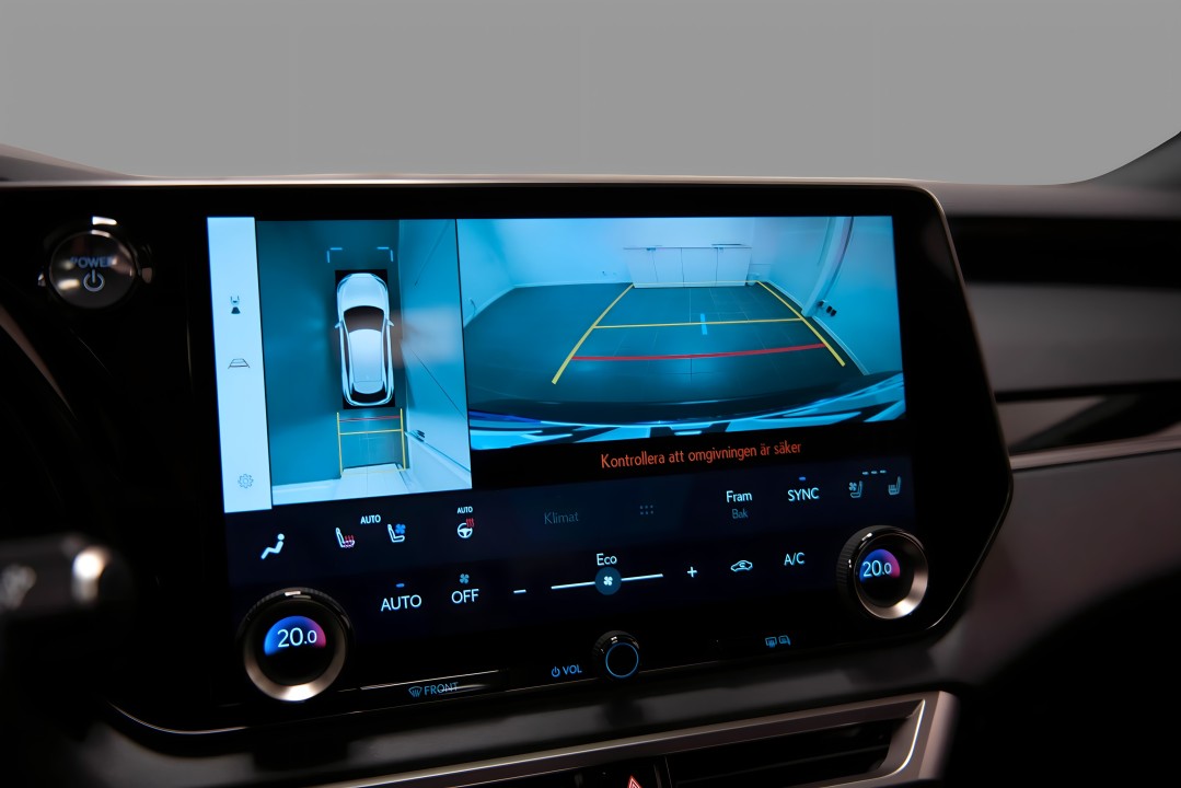 Lexus Seria RX 450h+ Executive - foto 13