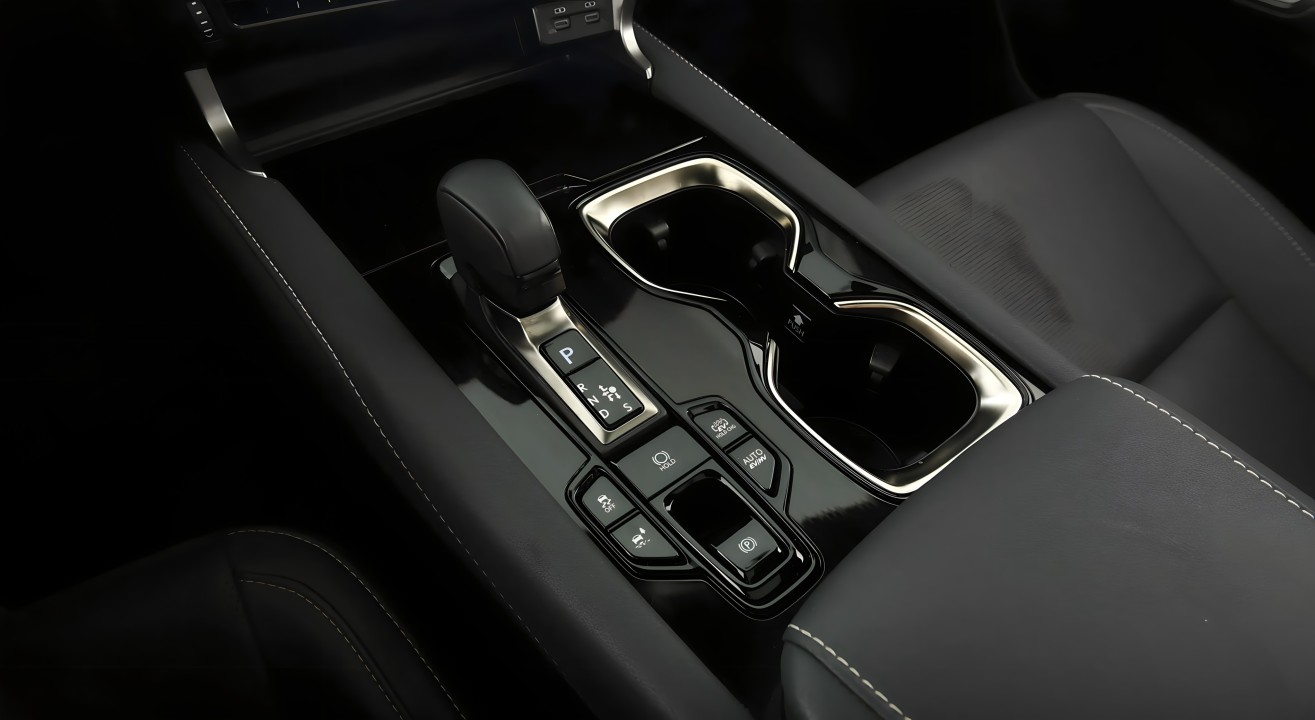 Lexus Seria RX 450h+ Executive - foto 14