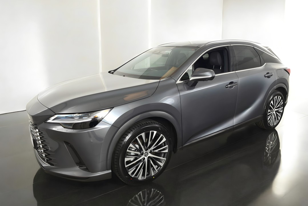 Lexus Seria RX 450h+ Executive (2)