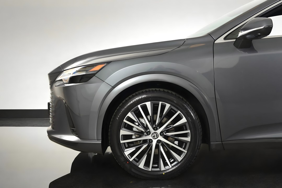 Lexus Seria RX 450h+ Executive - foto 19