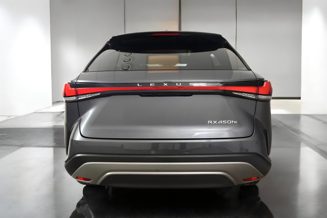 Lexus Seria RX 450h+ Executive (5)