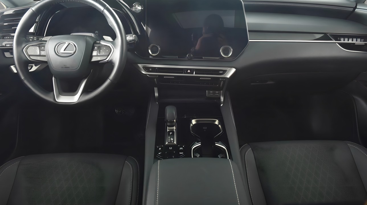 Lexus Seria RX 450h+ Executive - foto 9