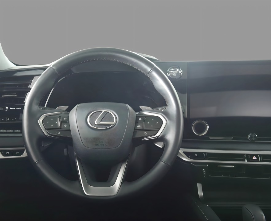 Lexus Seria RX 450h+ Executive - foto 10