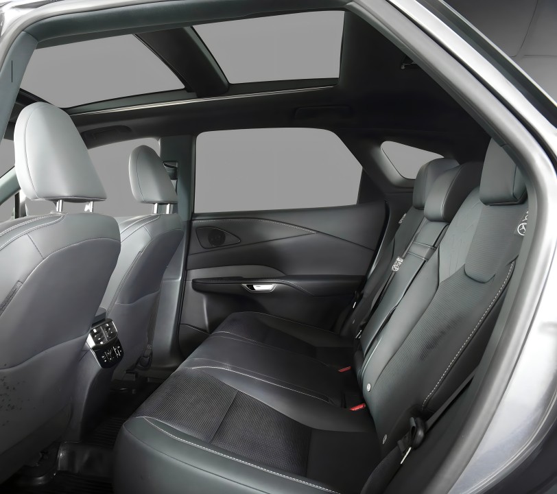 Lexus Seria RX 450h+ Executive - foto 8