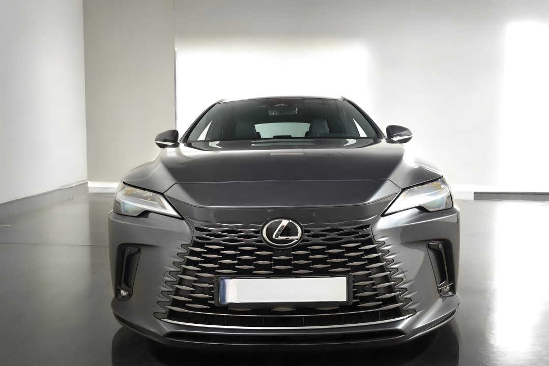 Lexus Seria RX 450h+ Executive - foto 6