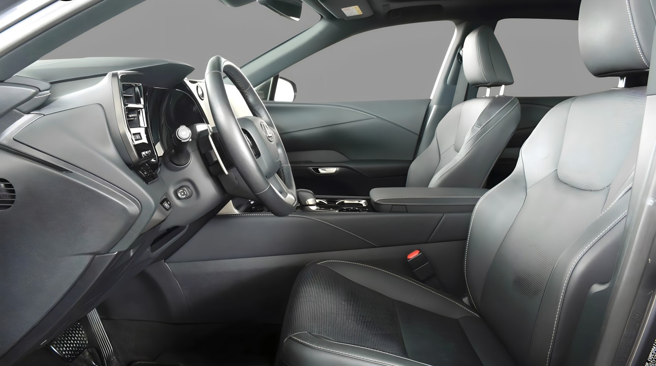 Lexus Seria RX 450h+ Executive - foto 7