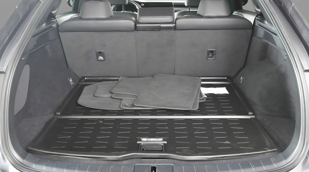 Lexus Seria RX 450h+ Executive - foto 18