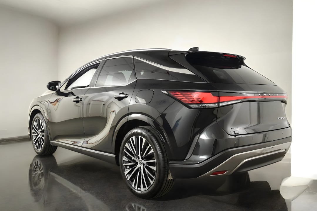 Lexus Seria RX 450h+ Executive (4)