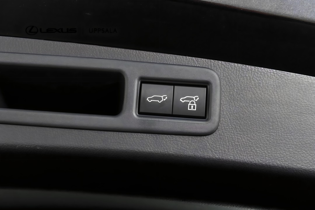 Lexus Seria RX 450h+ Executive - foto 15