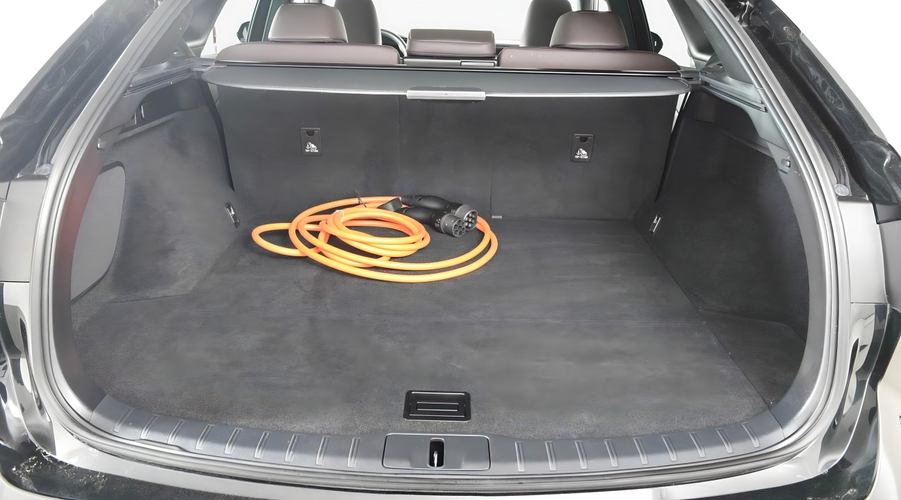 Lexus Seria RX 450h+ Executive - foto 16