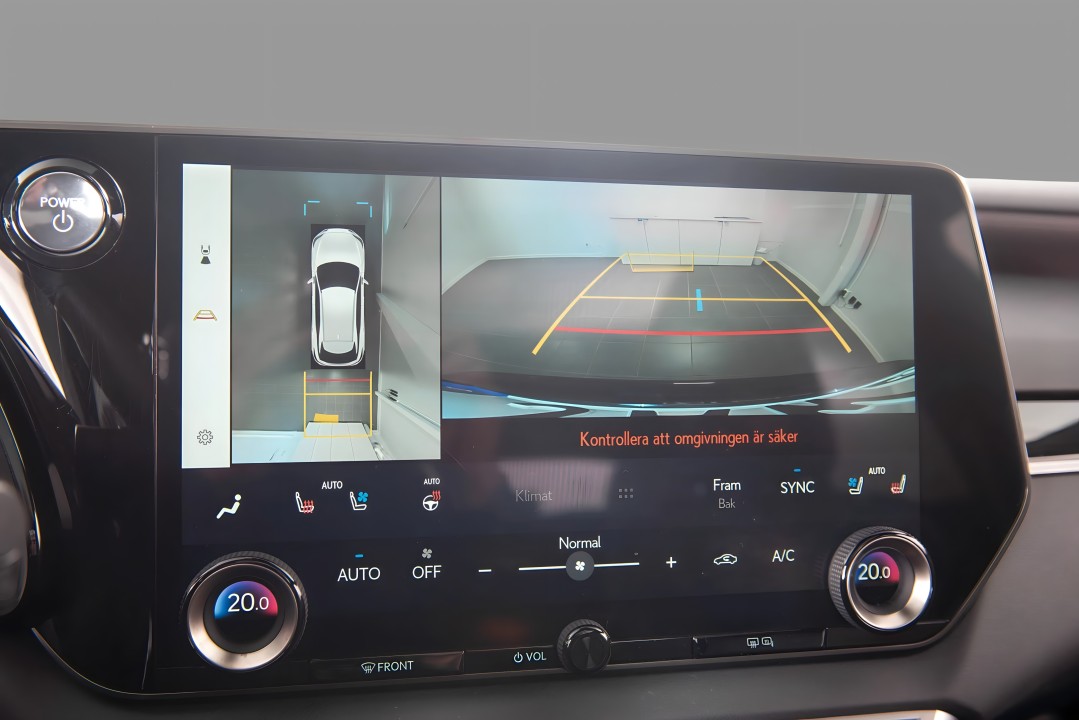 Lexus Seria RX 450h+ Executive - foto 13