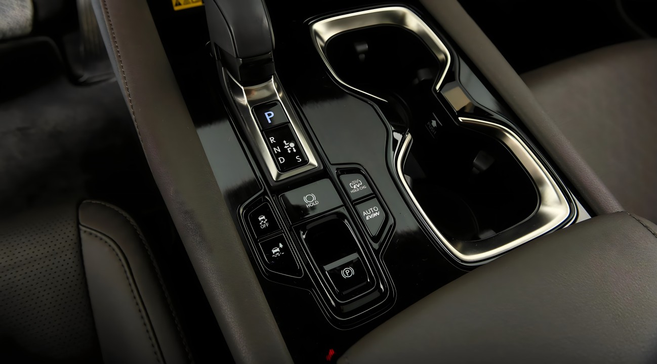 Lexus Seria RX 450h+ Executive - foto 11