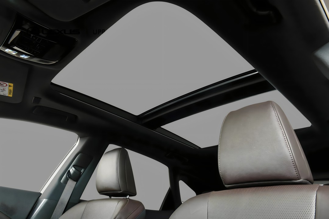 Lexus Seria RX 450h+ Executive - foto 10