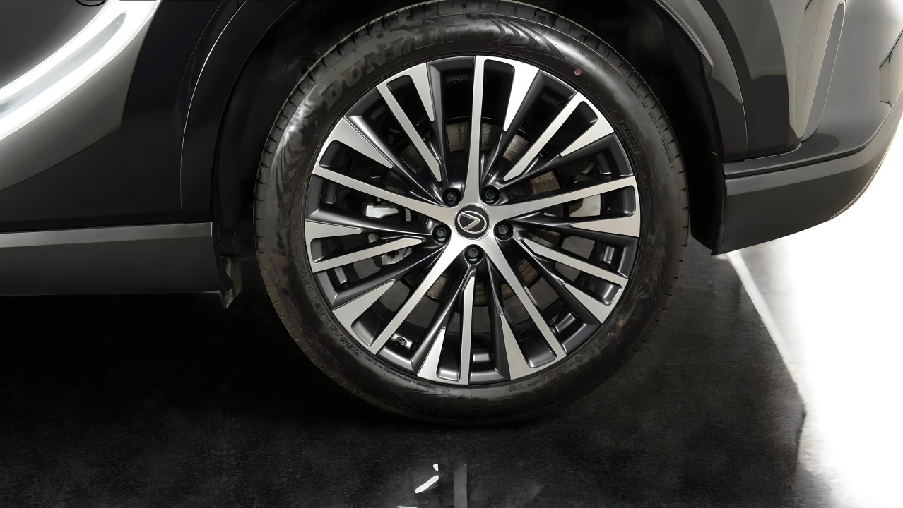 Lexus Seria RX 450h+ Executive - foto 17