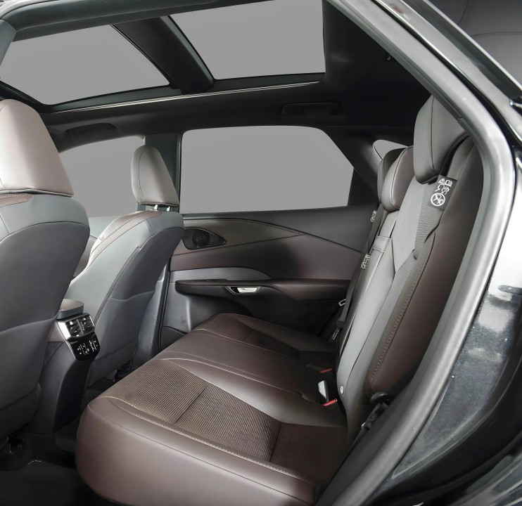 Lexus Seria RX 450h+ Executive - foto 7